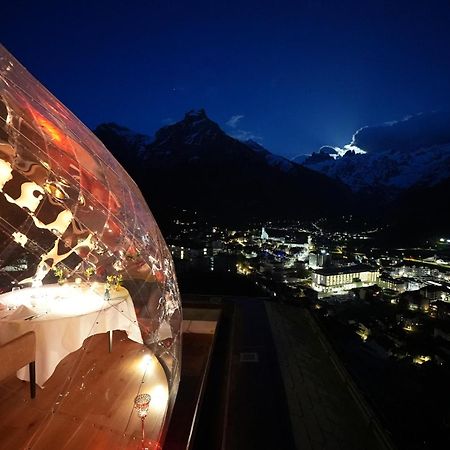 Hotel Waldegg - Adults Only Engelberg Eksteriør billede