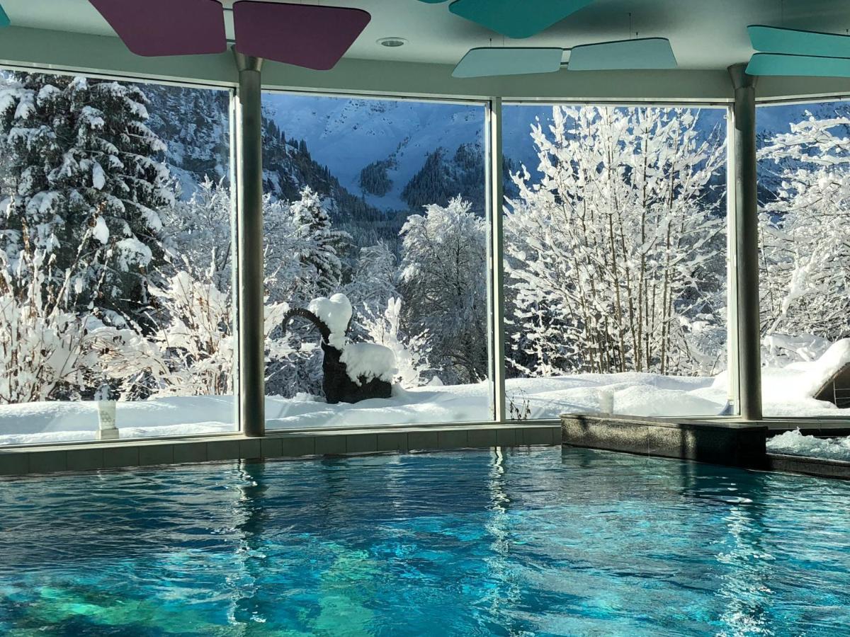 Hotel Waldegg - Adults Only Engelberg Eksteriør billede