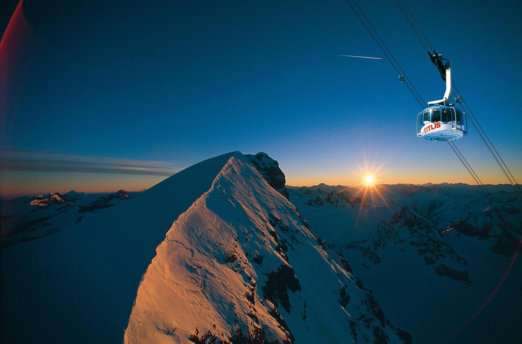 Hotel Waldegg - Adults Only Engelberg Eksteriør billede