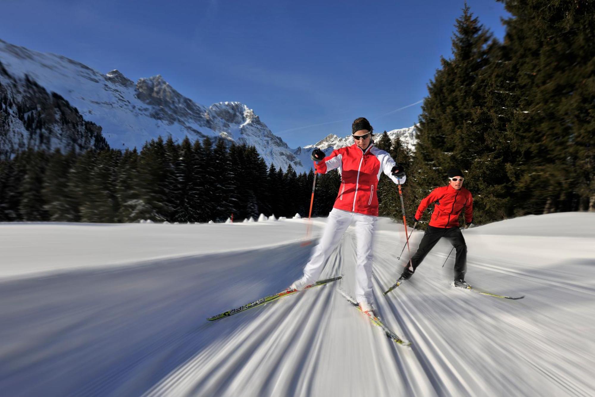 Hotel Waldegg - Adults Only Engelberg Eksteriør billede
