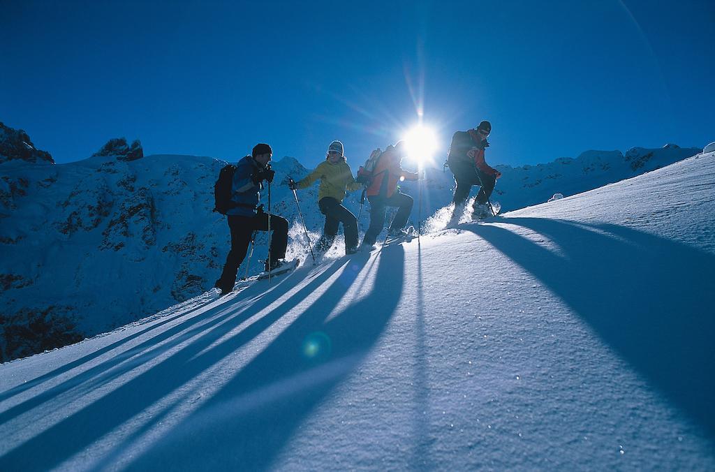 Hotel Waldegg - Adults Only Engelberg Eksteriør billede