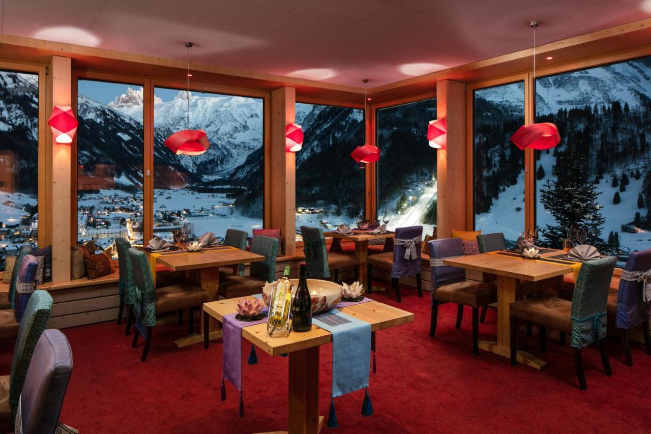 Hotel Waldegg - Adults Only Engelberg Eksteriør billede