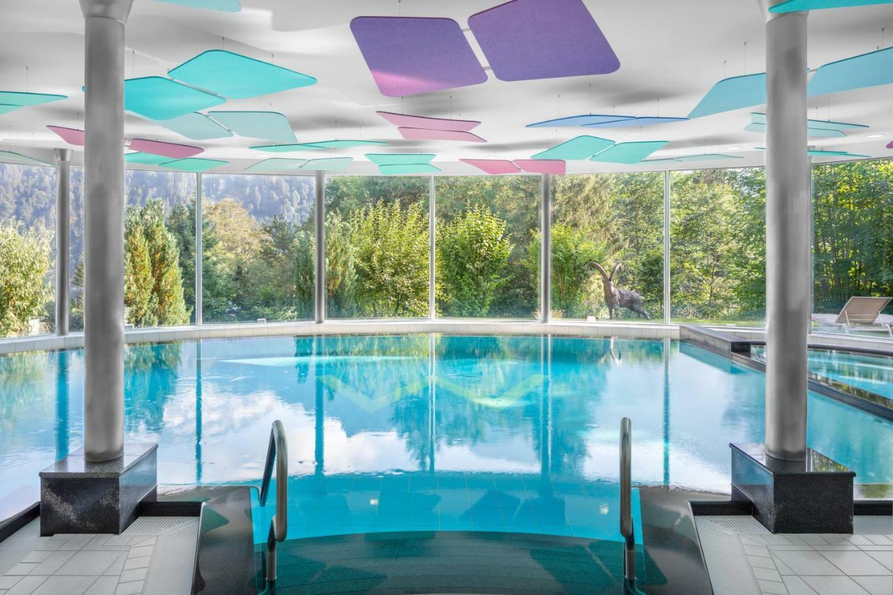 Hotel Waldegg - Adults Only Engelberg Eksteriør billede